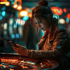 Studio live casino bawang toto dengan dealer profesional dan teknologi streaming HD