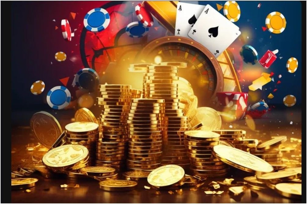 Antarmuka Dice Game di aplikasi bawang toto menampilkan dealer langsung dan opsi taruhan