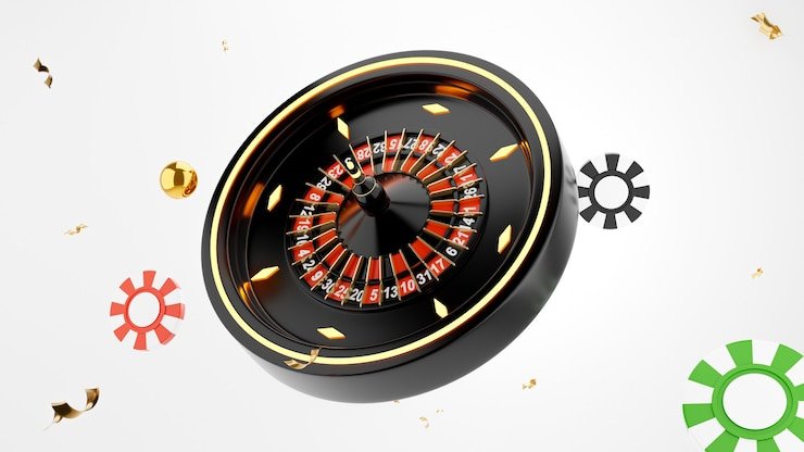 Tampilan meja Dice Game di smartphone menunjukkan pemain sedang bermain