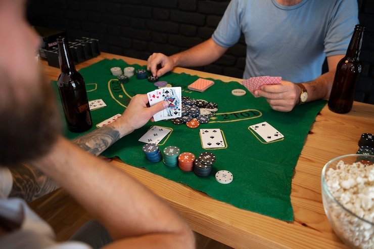Aplikasi bawang toto Live Sic Bo di layar ponsel dengan chat dealer langsung